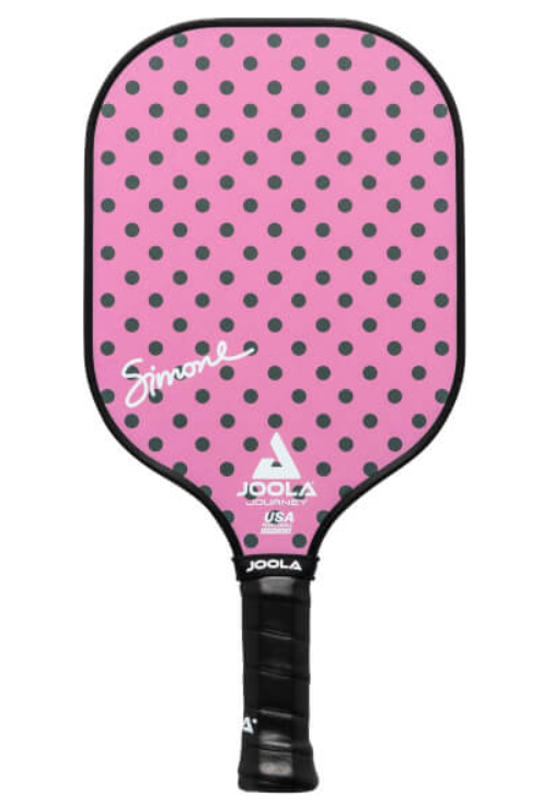 Joola Journey paddle.