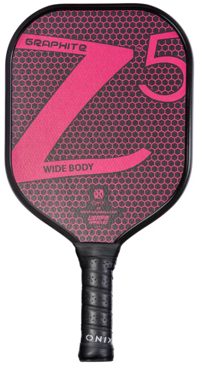Onix Z5 Graphite Paddle.