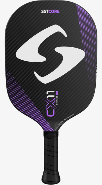 Gearbox CX11 Quad Control paddle.